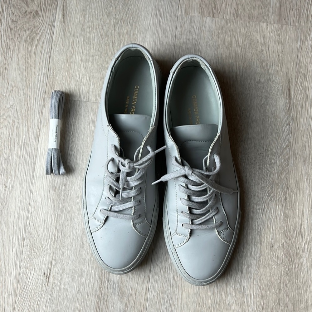Common Projects